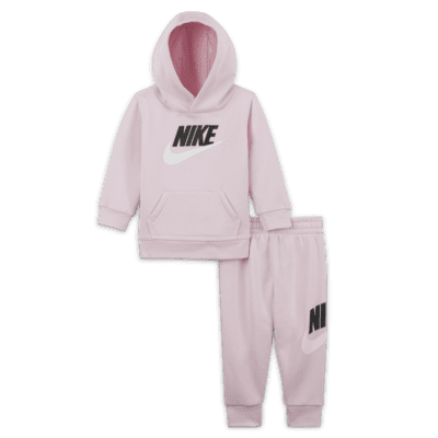 club hoodie set nike