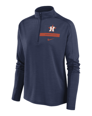 Nike Team Touch (MLB Houston Astros) Women's T-Shirt