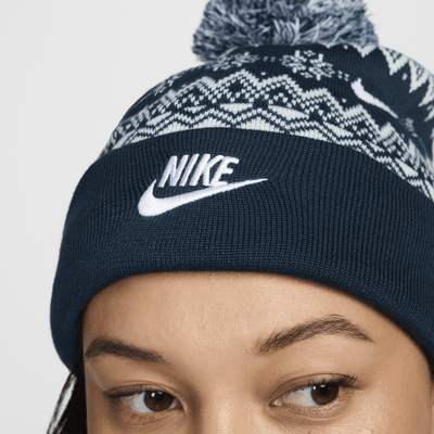 Nike Peak Beanie