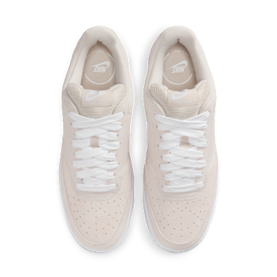 Nike Court Vision Low FL Men's Shoes