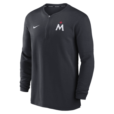 Мужские  Minnesota Twins Authentic Collection Game Time