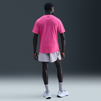 Nike Solar Chase Men's Dri-FIT ADV Short-Sleeve Running Top