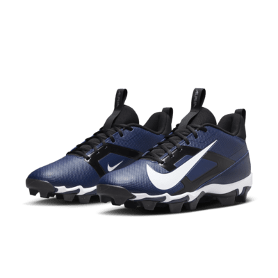 Nike Alpha Menace 4 Shark Football Cleats