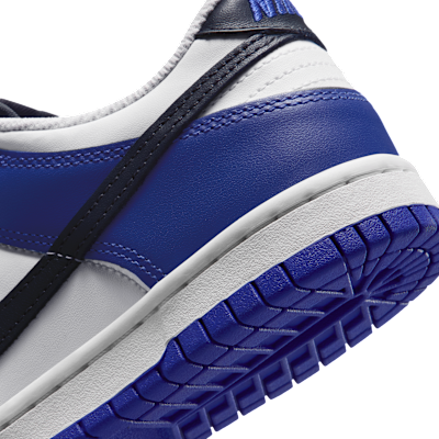 Nike Dunk Low Older Kids' Shoes