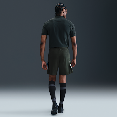 Chelsea F.C. Strike Men's Nike Dri-FIT Football Knit Shorts
