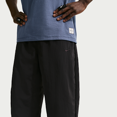 Nike Men's N.A.C. Dri-FIT Woven Training Pants