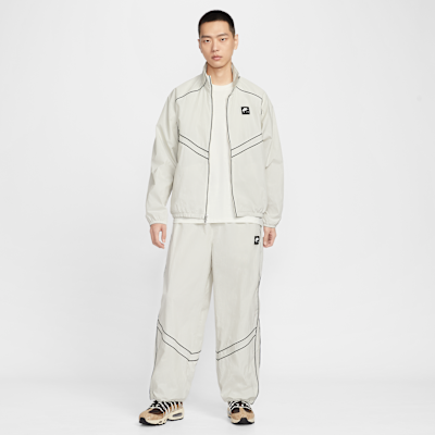 Nike Air Men's Windrunner Track Jacket