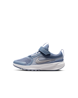 Детские кроссовки Nike Star Runner 5 Little Kids' для бега