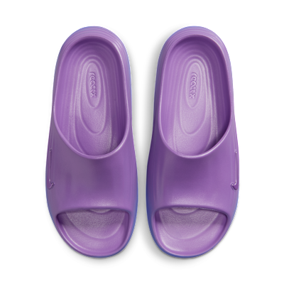 나이키 리액트X 리주버네이트 여성 슬라이드