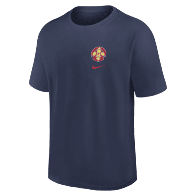 St. Louis Cardinals City Connect Max90 Men's Nike MLB T-Shirt