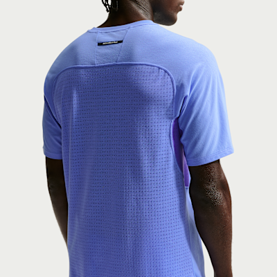 Ανδρική μπλούζα Dri-FIT ADV Nike ACG "Solar Chase" για τρέξιμο σε μονοπάτια