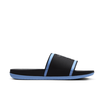 Nike Offcourt (MLB Tampa Bay Rays) Slide