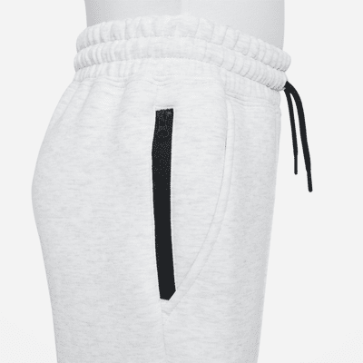 Calças desportivas Nike Sportswear Tech Fleece Júnior (Rapariga)