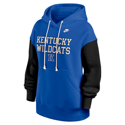Kentucky Legacy Phoenix Women's Nike College Pullover Hoodie