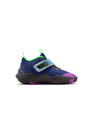 Nike Team Hustle D 12