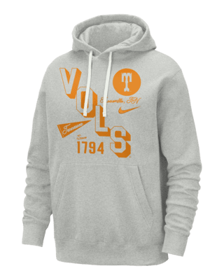 Мужское худи Tennessee Club Nike College Hoodie