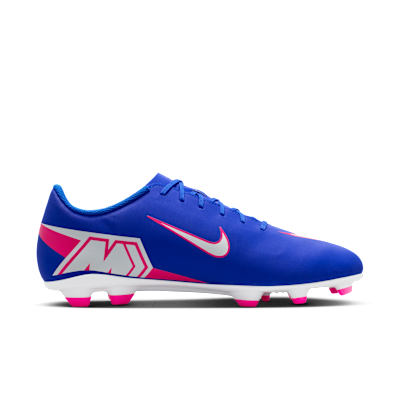 Nike Mercurial Vapor 16 Club MG Low-Top-Fußballschuh