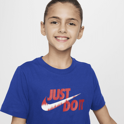 USMNT Big Kids' Nike Soccer T-Shirt