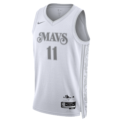 Kyrie Irving Dallas Mavericks 2024/25 City Edition