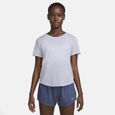 T-shirt De Sport Droit Manches Courtes Noir Femme | La Halle