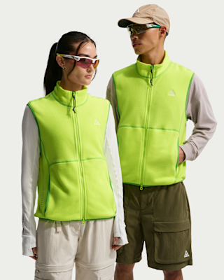 Женская безрукавка Nike ACG "Wolf Tree" Full-Zip Vest