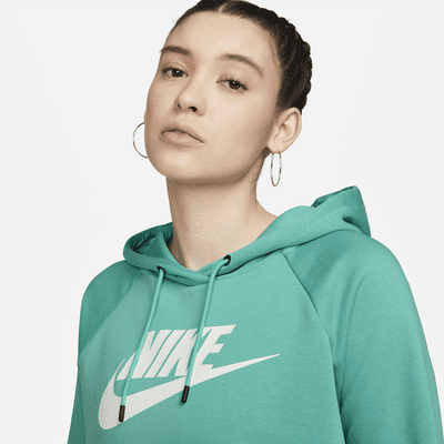 Nike Sportswear Essential Women's Fleece Pullover Hoodie