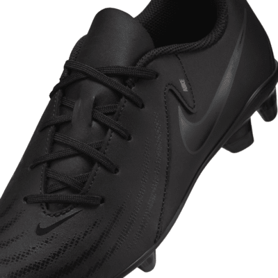 Ποδοσφαιρικά παπούτσια χαμηλού προφίλ MG Nike Jr. Phantom GX Club για μικρά/μεγάλα παιδιά