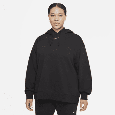 plus size nike hoodie