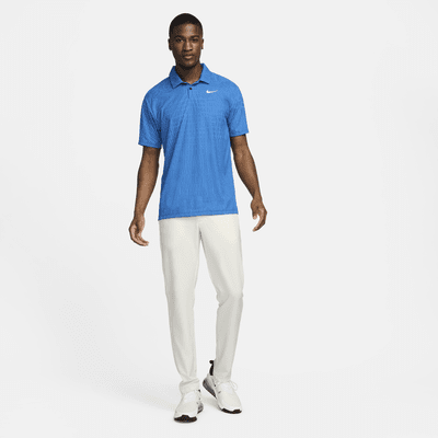 Polo de golf Dri-FIT ADV para hombre Nike Tour