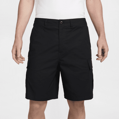 Shorts cargo de tejido Woven para hombre Nike