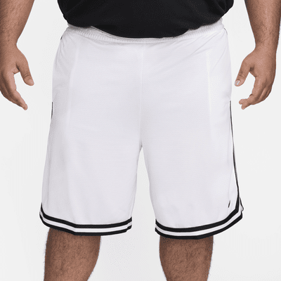 Nike DNA Men's Dri-FIT 10" Basketball Shorts