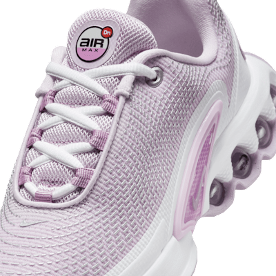 Nike Air Max Dn Big Kids' Shoes