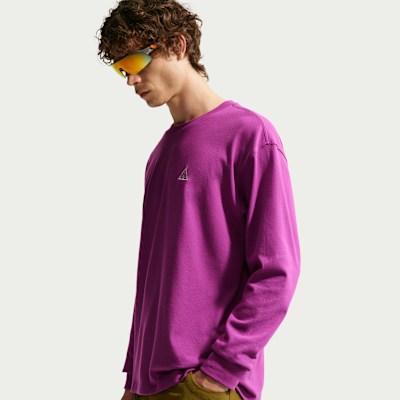 Nike ACG Men's Long-Sleeve T-Shirt