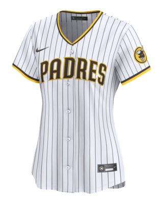 Женские джерси Manny Machado San Diego Padres Nike Dri-FIT ADV MLB Limited Jersey