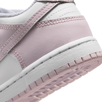 Nike Dunk Low Younger Kids' Shoes