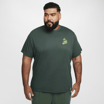 Playera Nike Sportswear Club