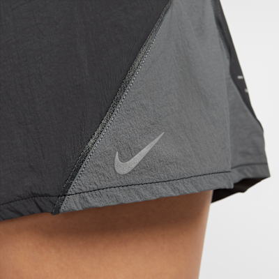 Nike Swift Women's Repel High-Waisted Brief-Lined Running Shorts