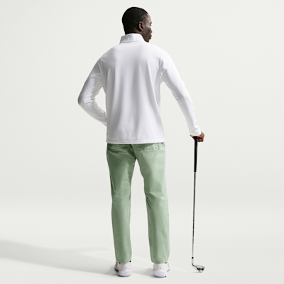 Nike Velocity Men's Therma-FIT 1/2-Zip Golf Top