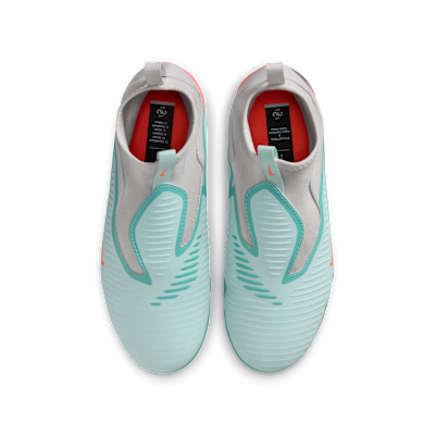 Nike United Jr Phantom 6 High Academy Older Kids' Multi-Ground Football Boot