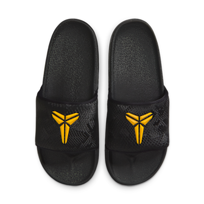 Kobe Offcourt Slippers voor heren