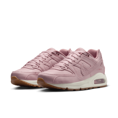 Tenis para mujer Nike Air Max Command Premium