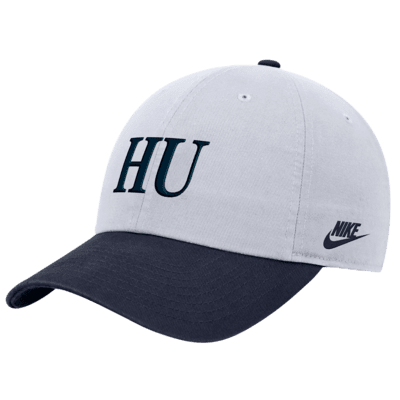 Gorra universitaria Nike ajustable Howard