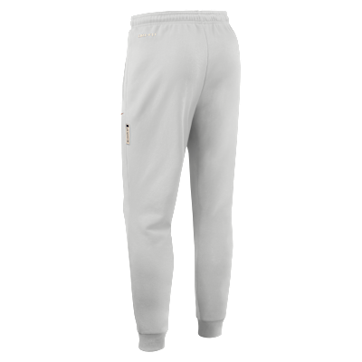 Texas Sideline Men's Nike Dri-FIT College Taper Pants