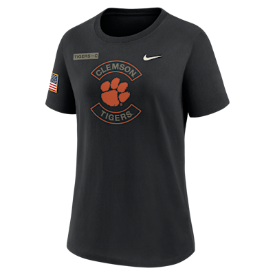 Clemson Military Appreciation