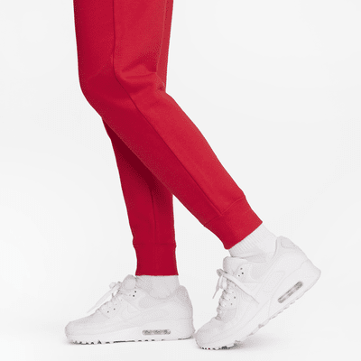 Nike Sportswear Club Fleece Women's Mid-Rise Joggers