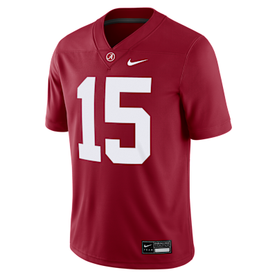 Ty Simpson de Alabama