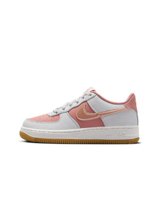 Детские кроссовки Nike Air Force 1 Big Kids'