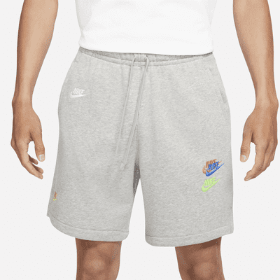 ナイキ スポーツウェア エッセンシャル+ メンズ フレンチ テリー ショートパンツ