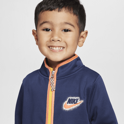 Nike Sportswear Dri-FIT Powder Play Toddler 2-Piece Propus Set