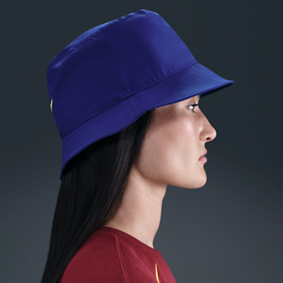 Barcelona 2025/2026 Nike Apex vissershoedje